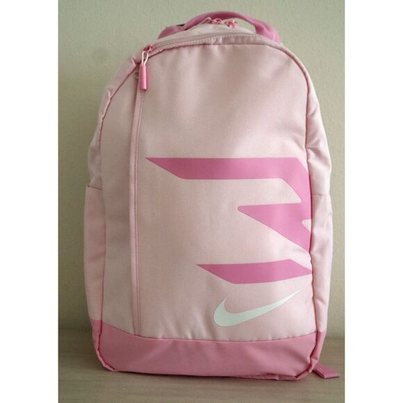 Nike 3Brand x Russell Wilson 9AT048 Pink Foam Blitz Backpack w/15" Laptop Sleeve - Picture 1 of 12
